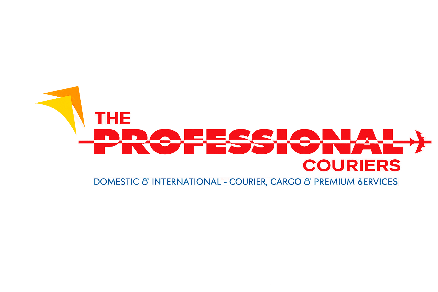 The Professional Couriers